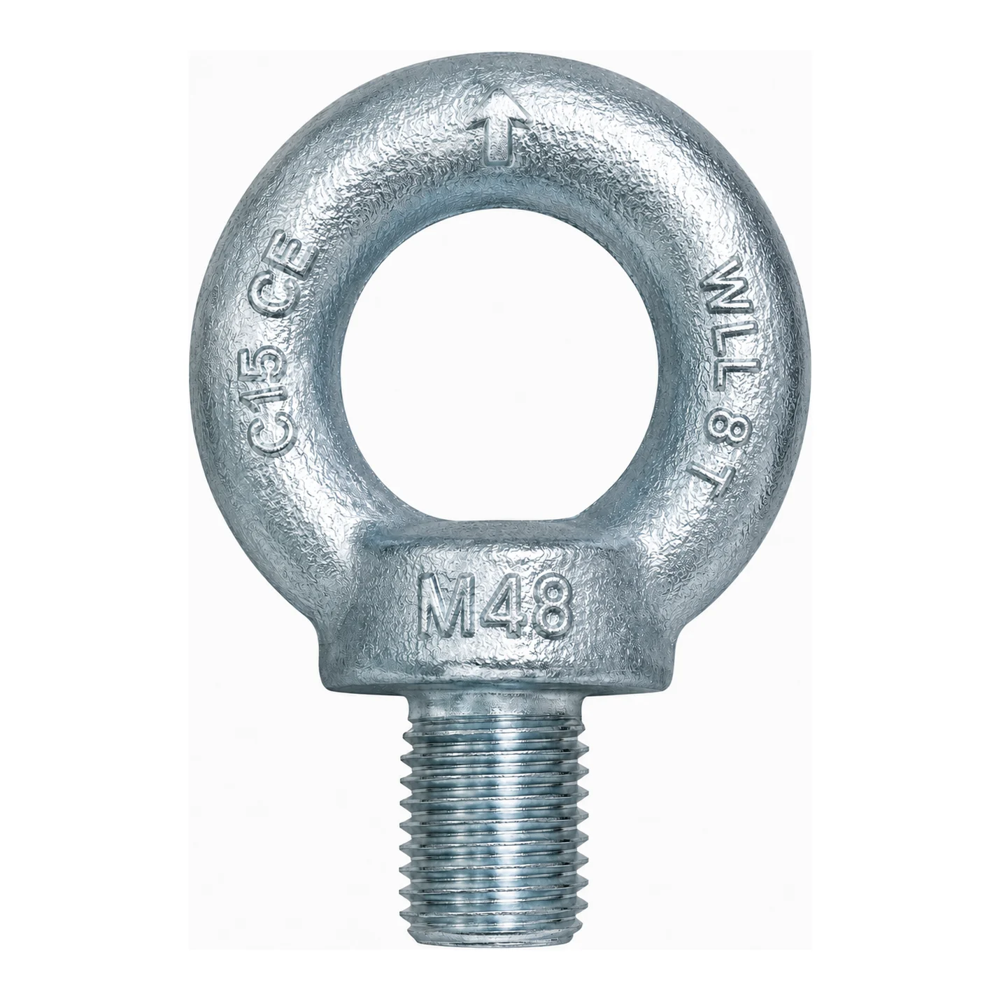 Eye Bolt 48 MM