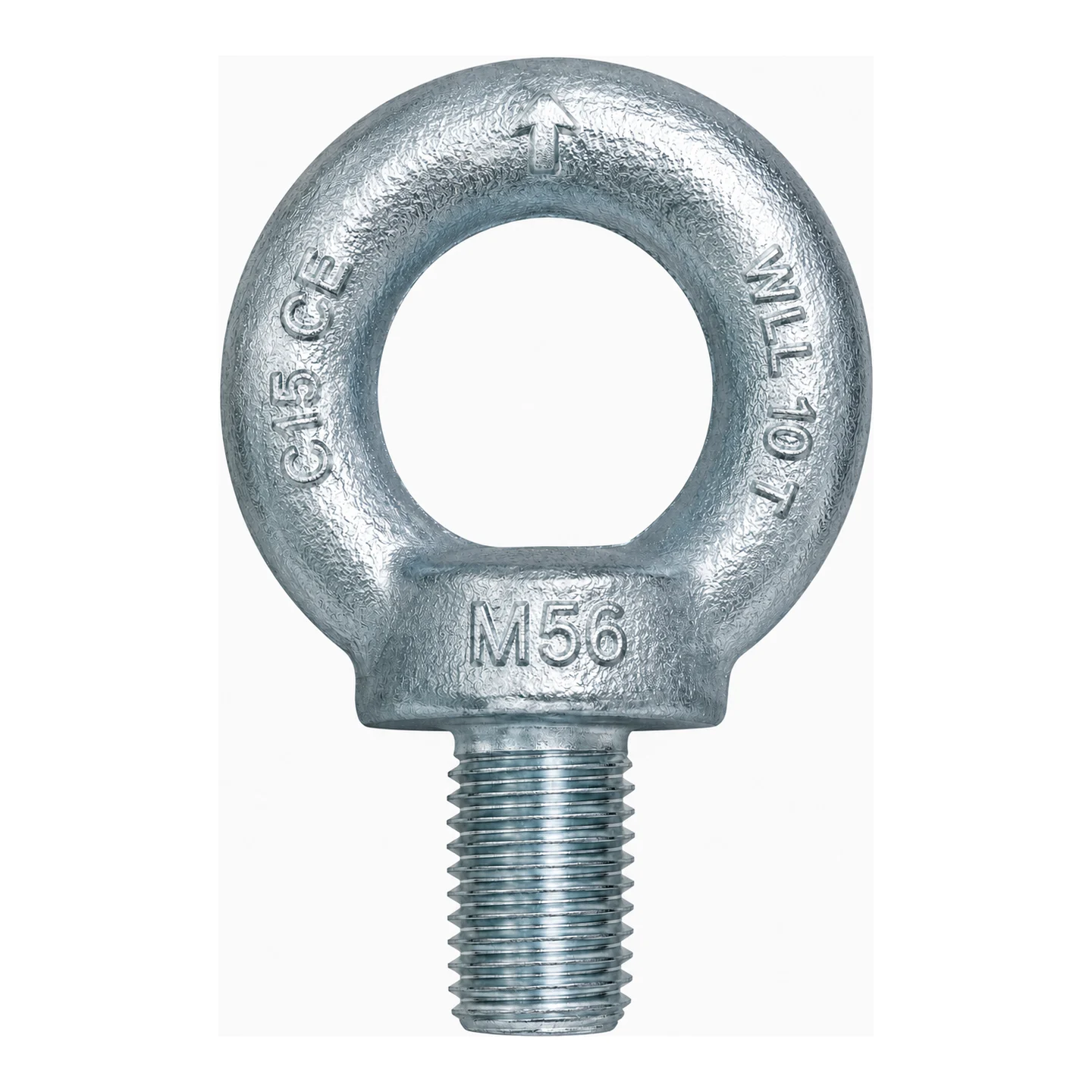 Eye Bolt 56 MM