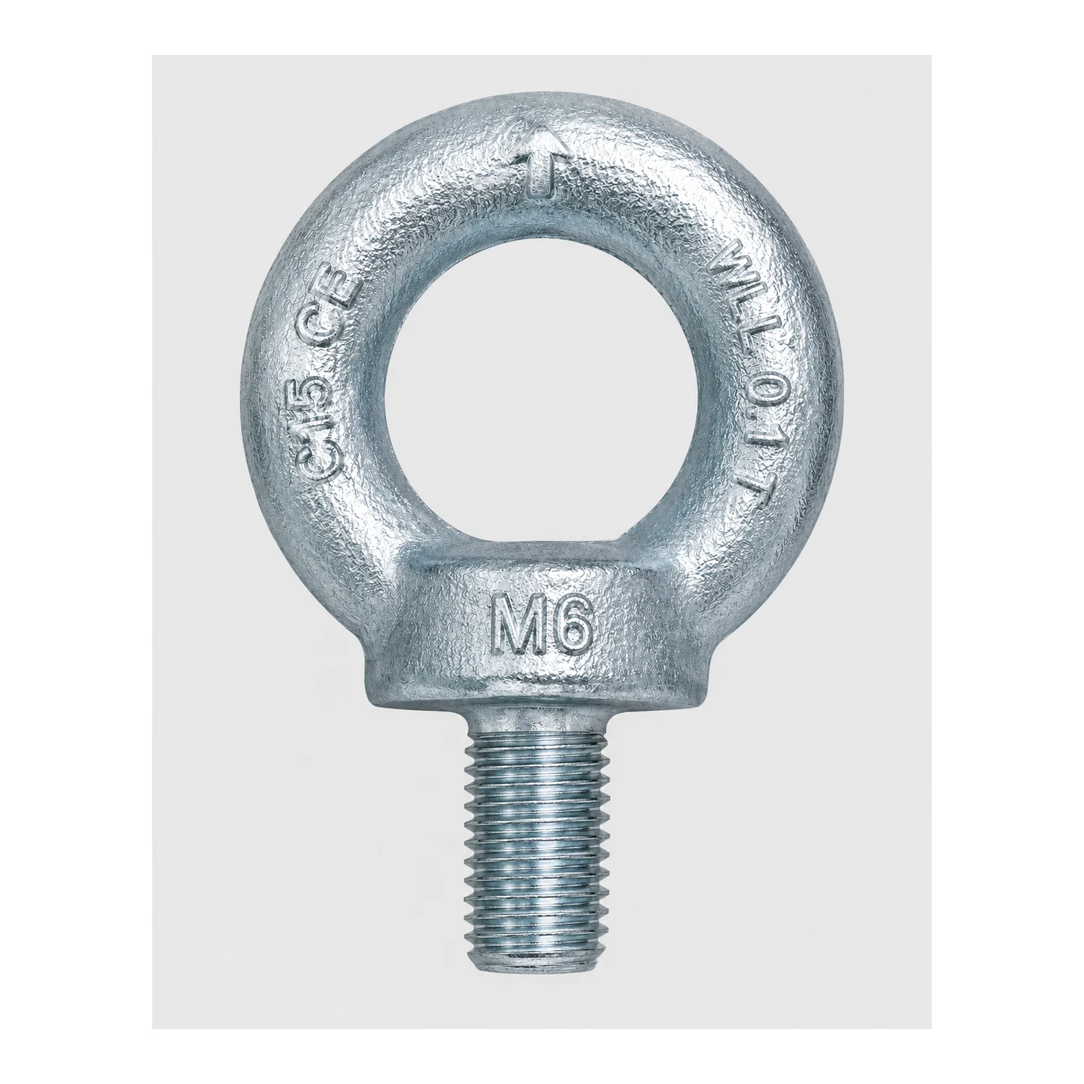 Eye Bolt 6 MM