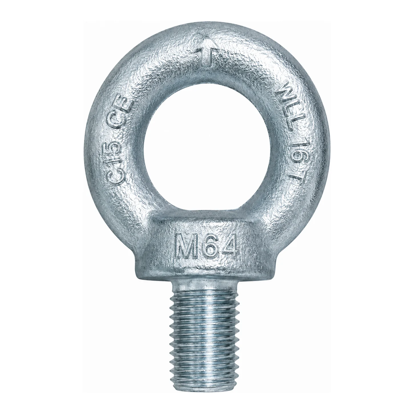 Eye Bolt 64 MM