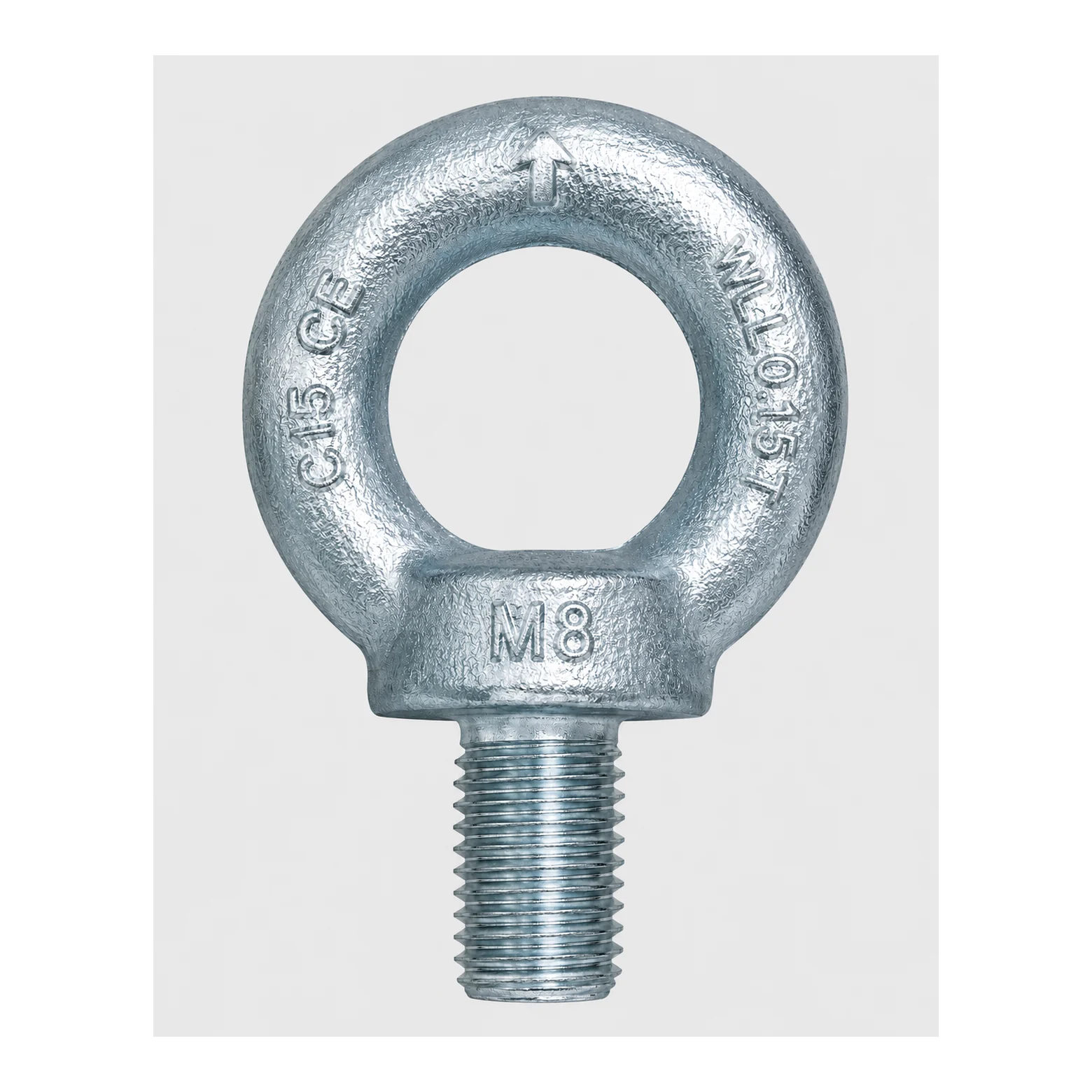 Eye Bolt 8 MM