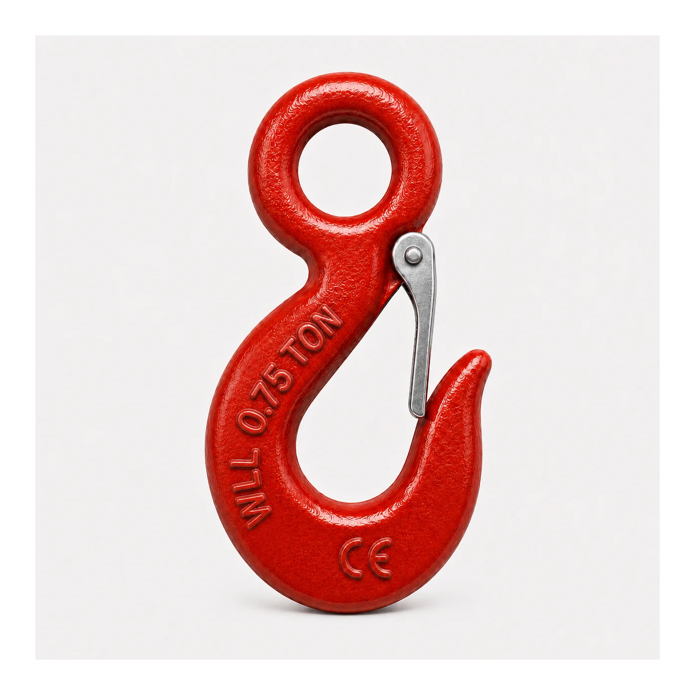 Eye Hook 0.75 Ton