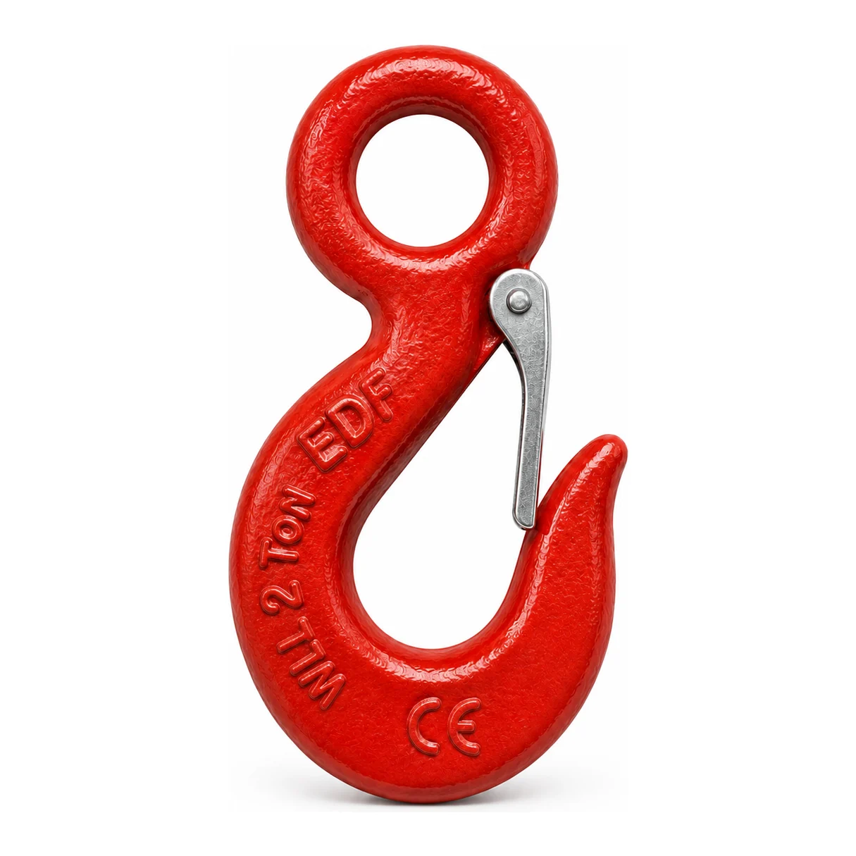 Eye Hook 2 Ton