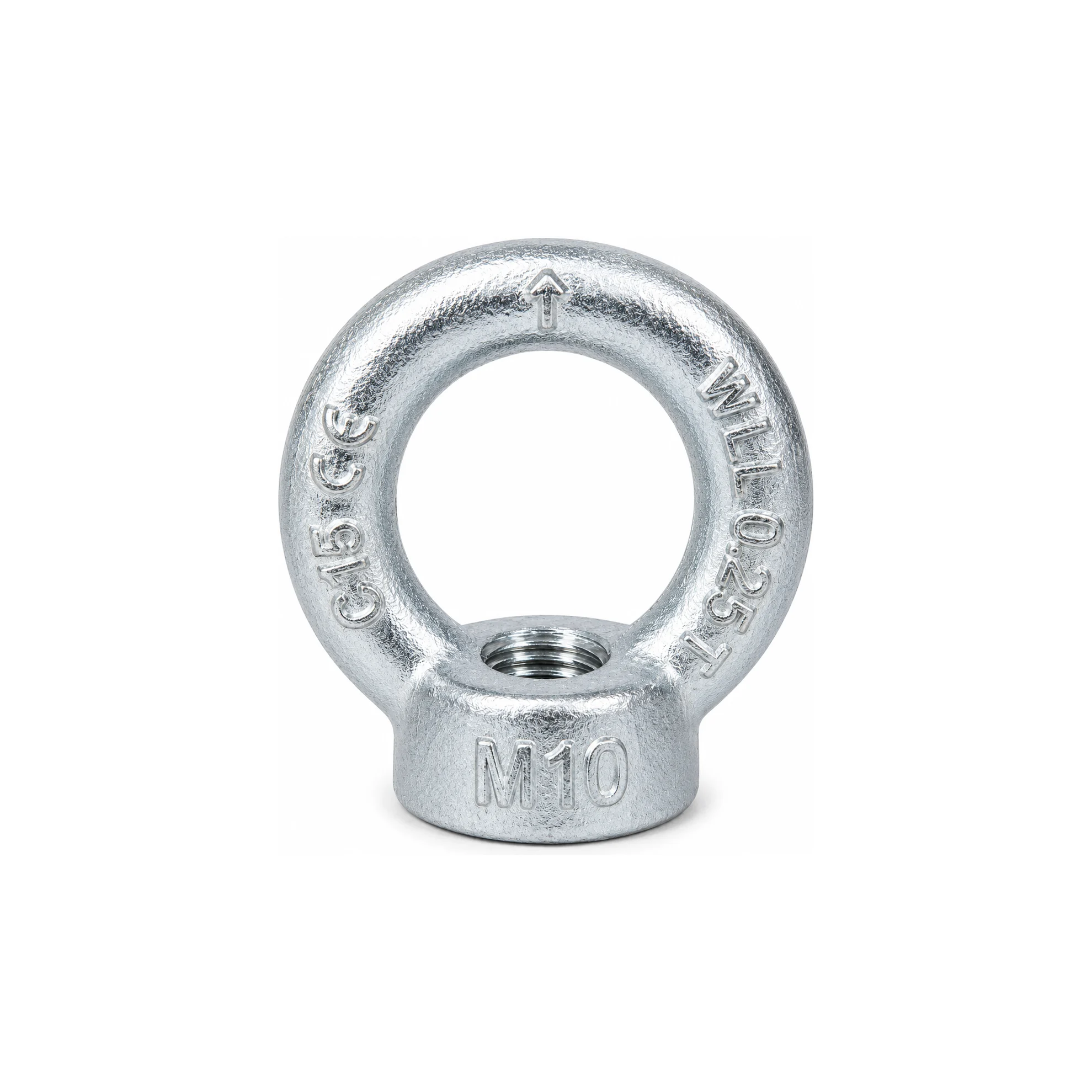 Eye Nut 10 MM