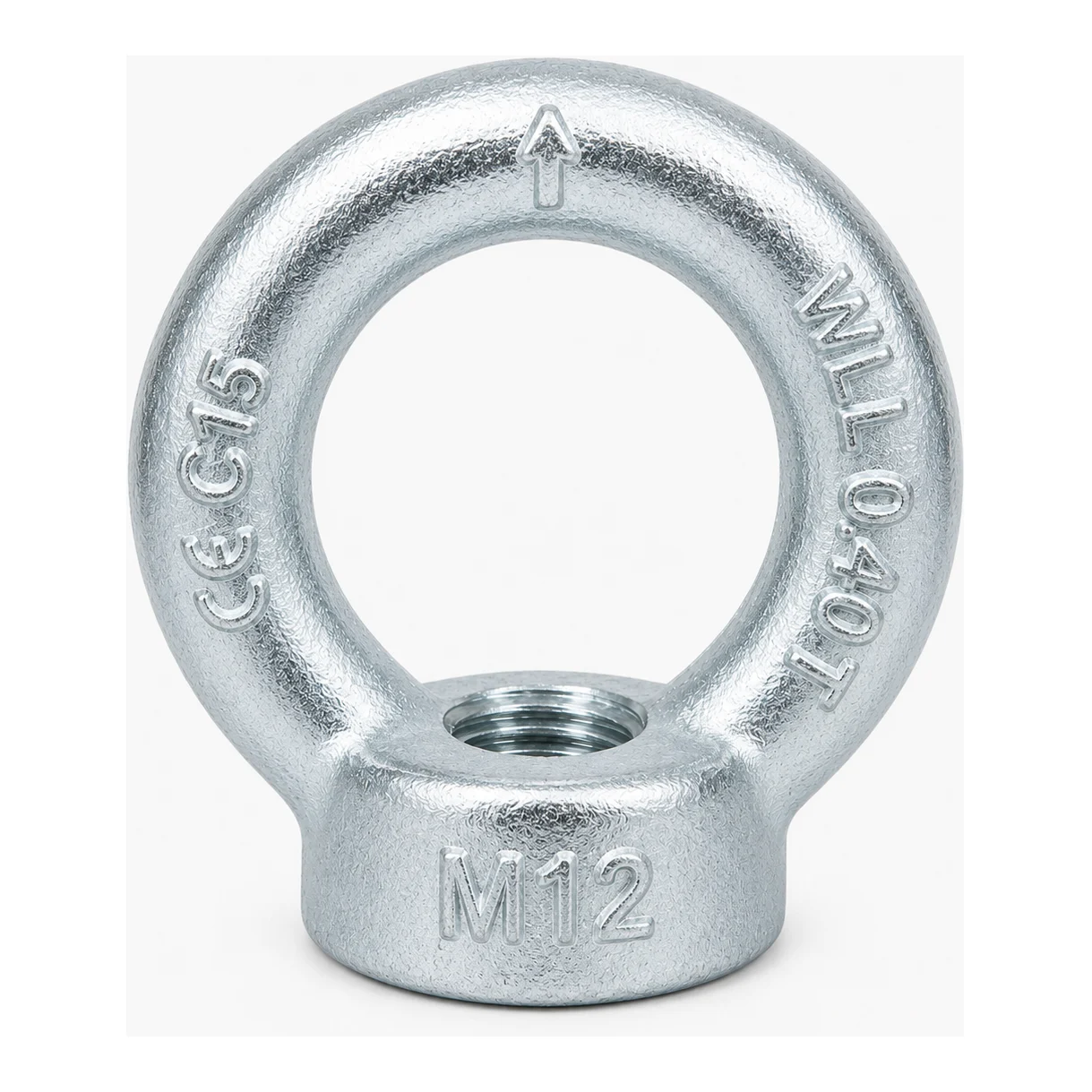 Eye Nut 12 MM