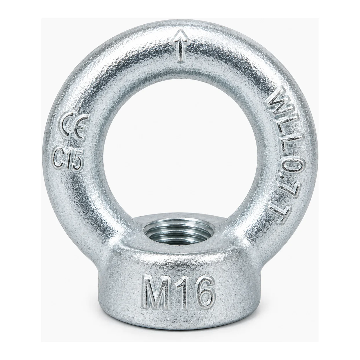 Eye Nut 16 MM