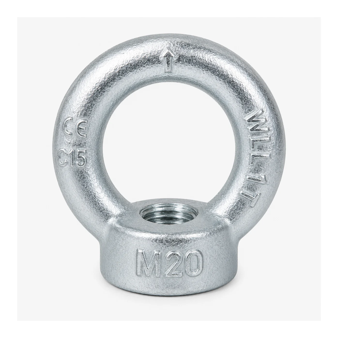 Eye Nut 20 MM
