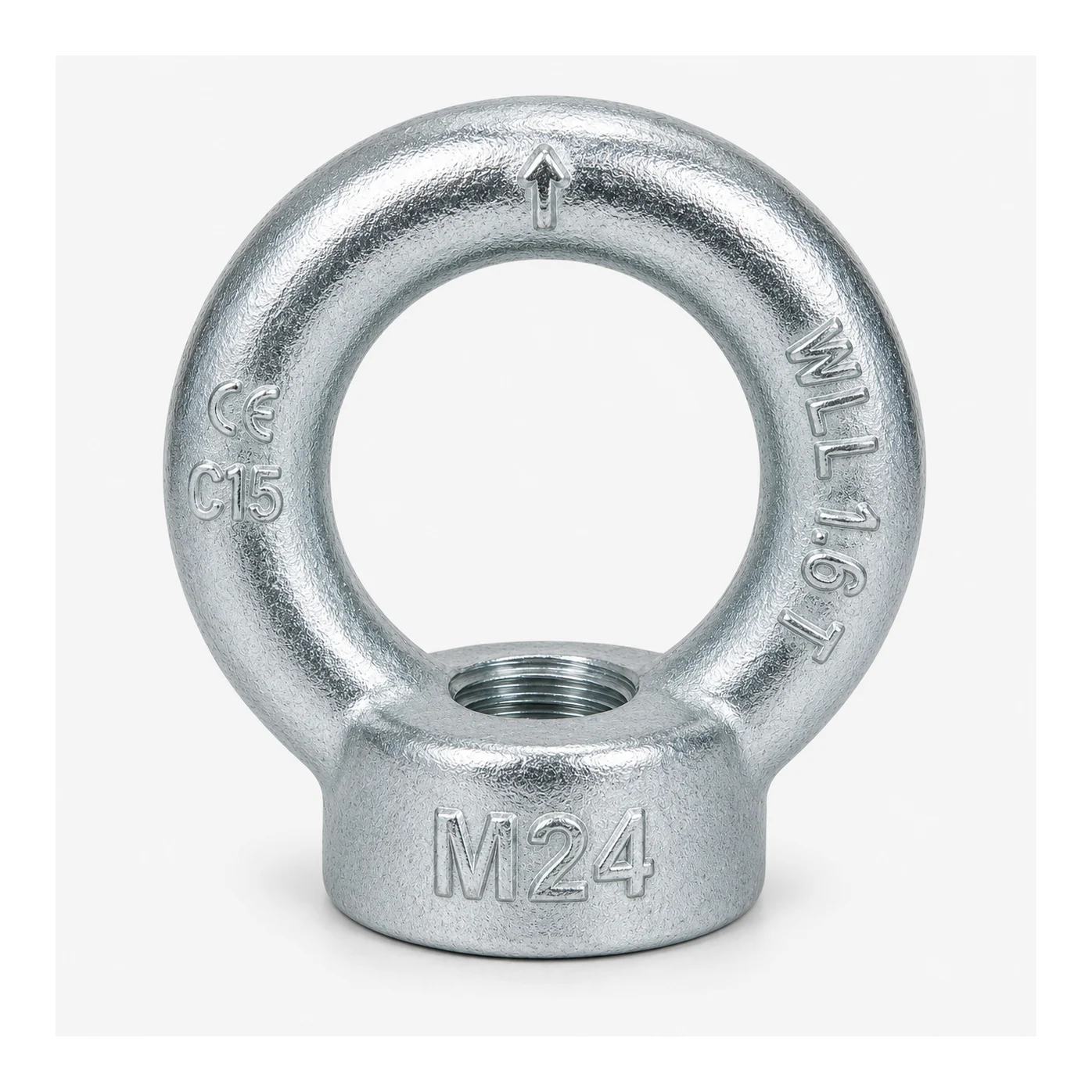 Eye Nut 24 MM