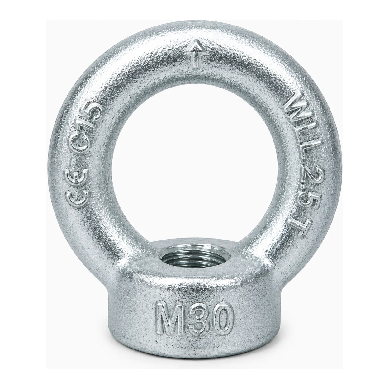 Eye Nut 30 MM
