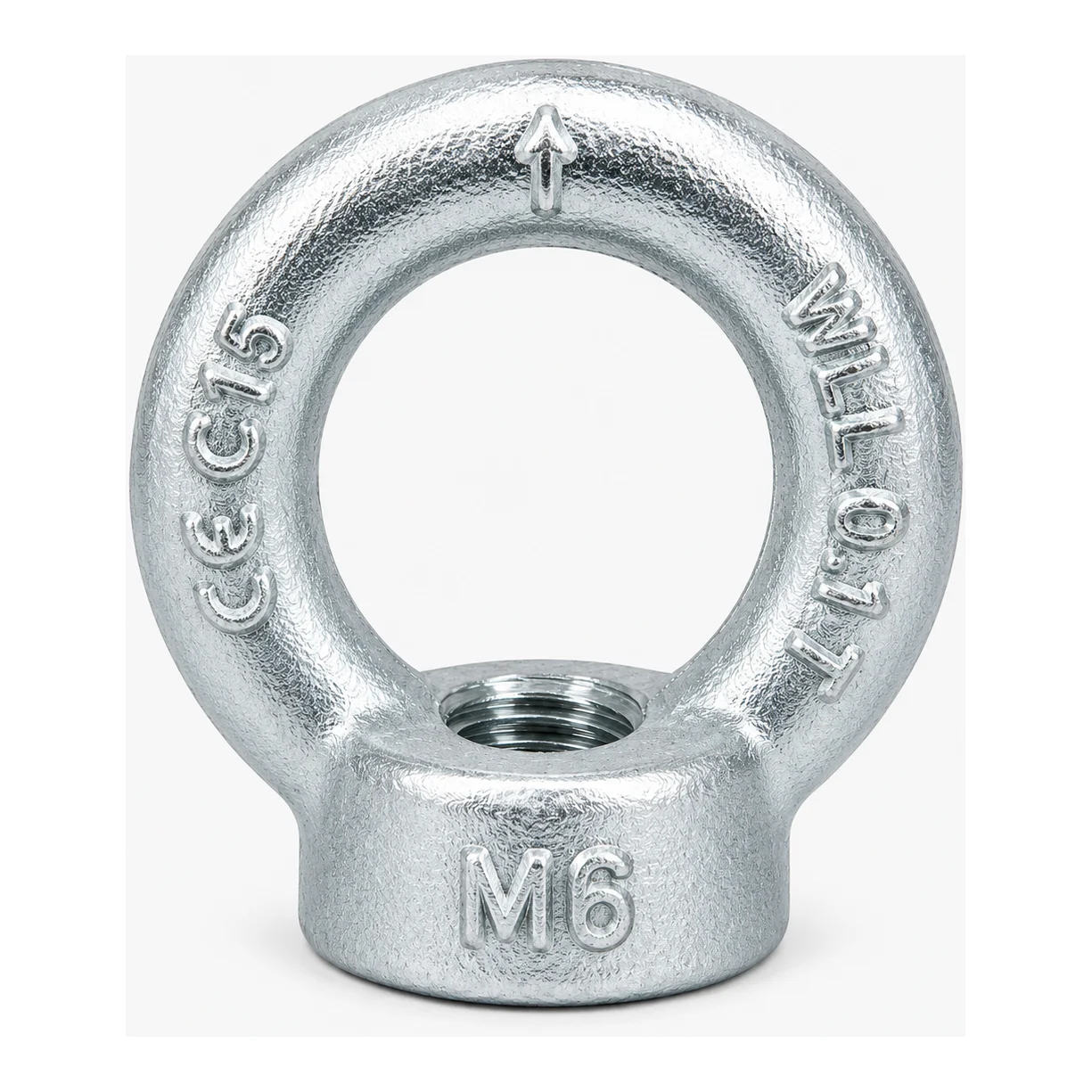 Eye Nut 6 MM