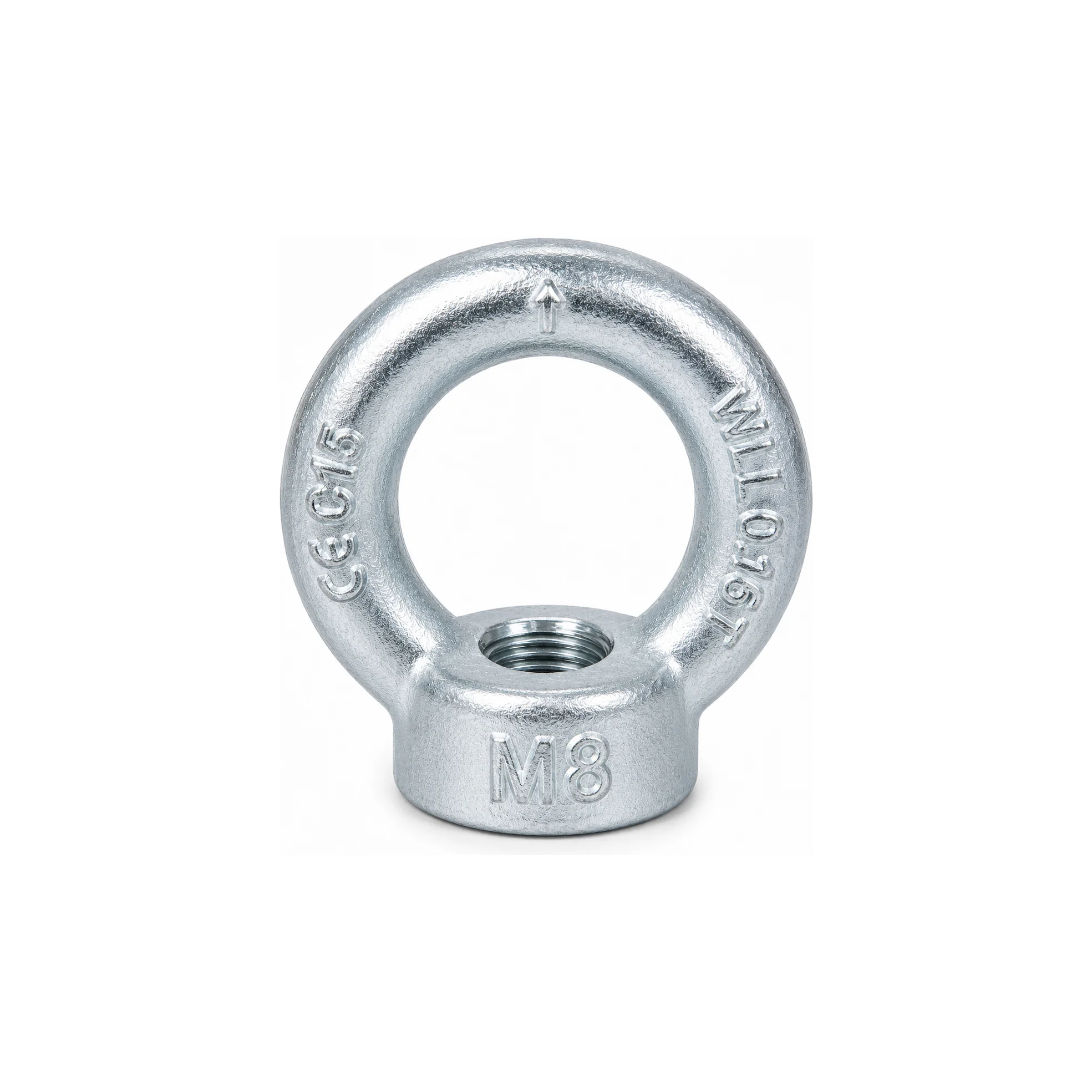 Eye Nut 8 MM