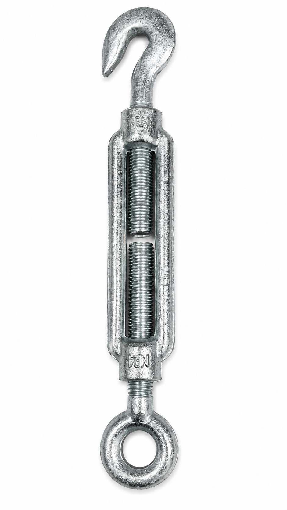 Turnbuckle M8 — JIS Type
