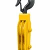 5 Ton Four Sheave Pulley with Shank Hook (Close Type)