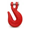 Grab Hook 12.5 Ton
