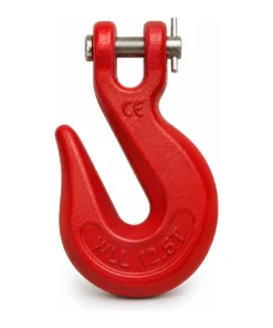 Grab Hook 12.5 Ton
