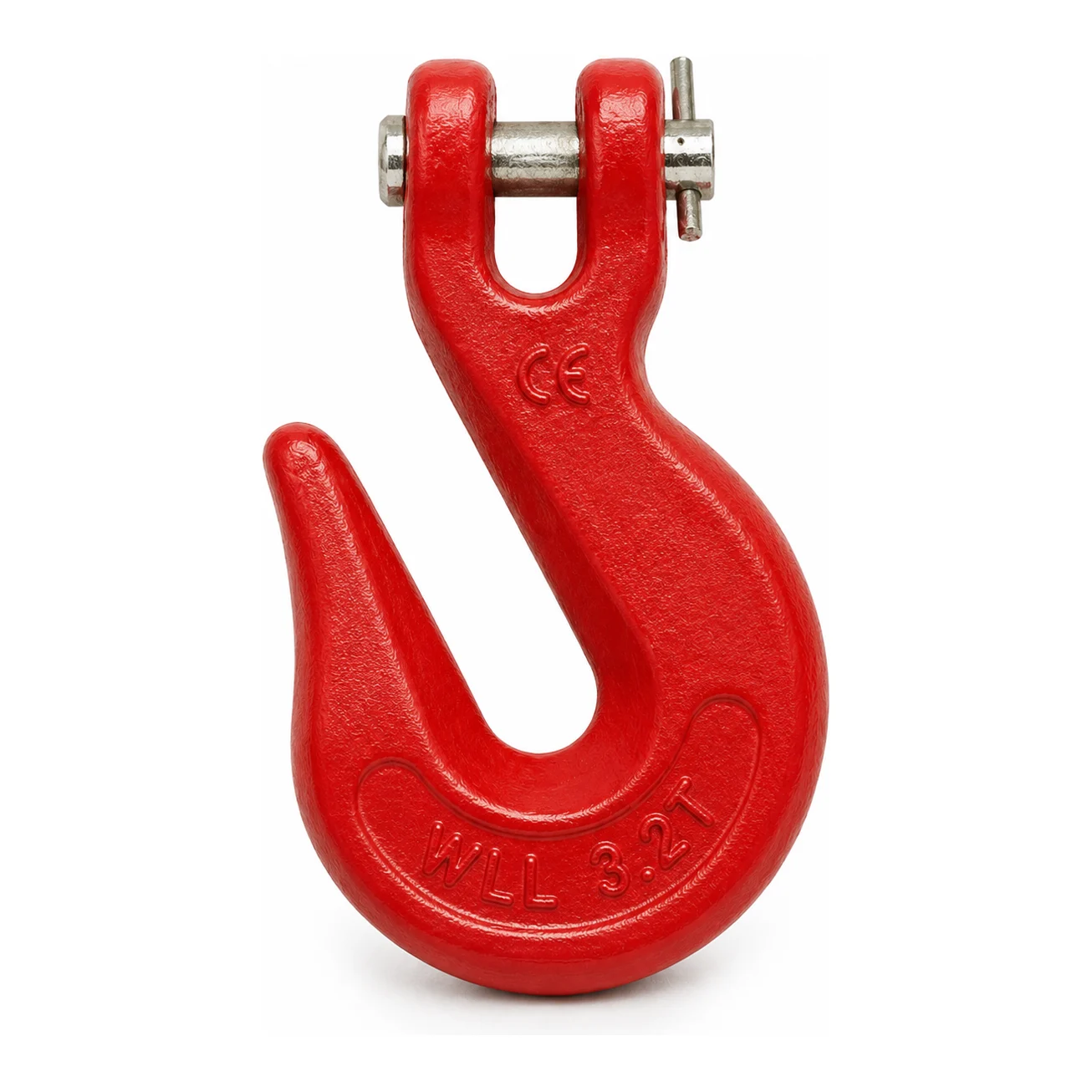 Grab Hook 3.2 Ton