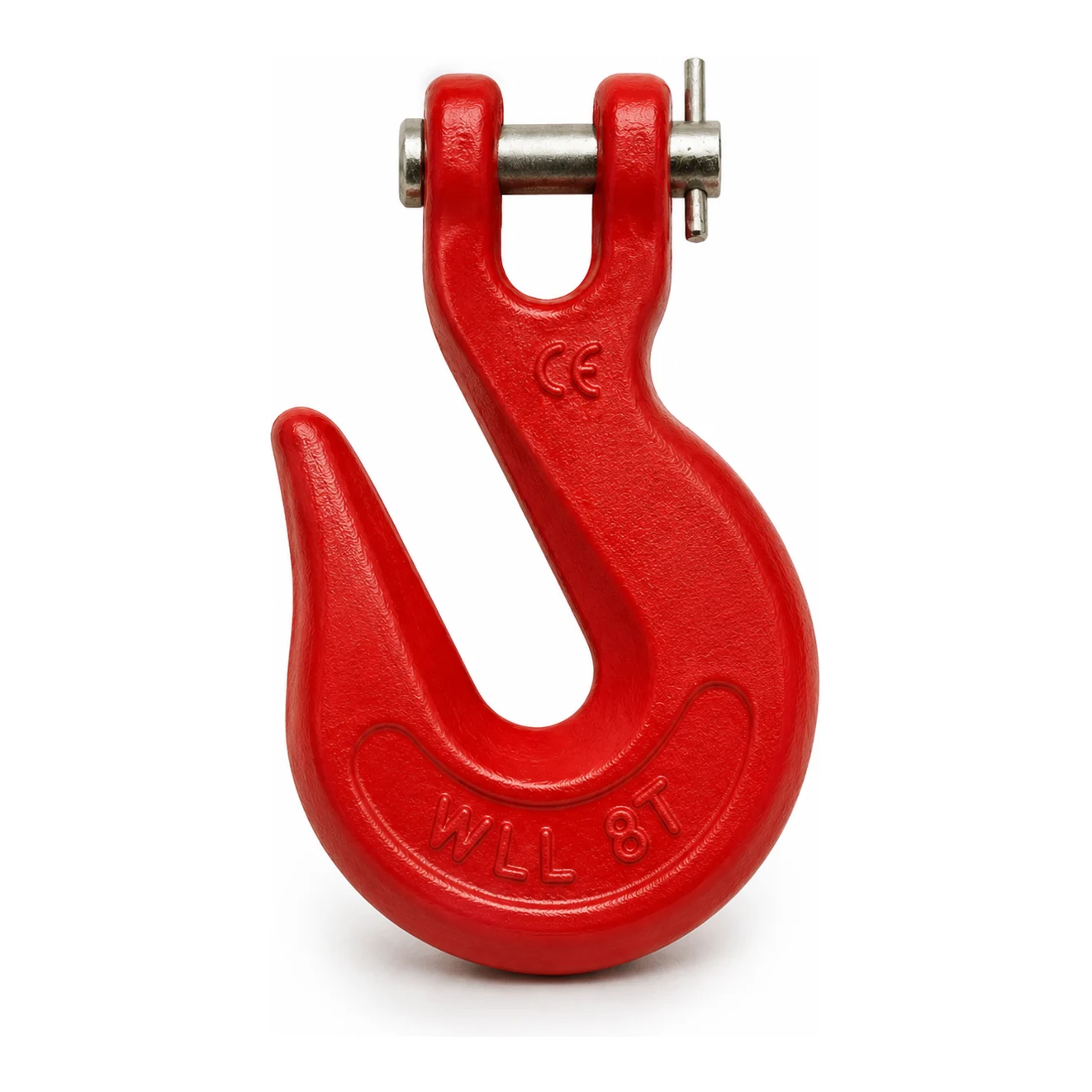 Grab Hook 8 Ton