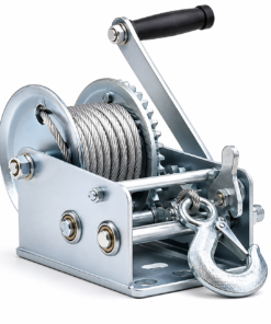 Hand Winch 1000 KG — K-2