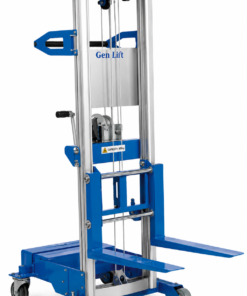 Hydraulic Stacker 1 Ton