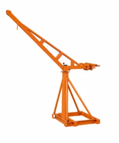 500 Kg - Monkey Frame / Construction Frame