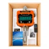 K-2 20000 Kg - Crane Scale Heavy Duty (with Extra Lithium Battery)