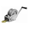 K-2 Hand Winch - 2000 LBS - Wire Dia - 5.00 mm with 8 mtr Wire Rope