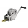 K-2 Hand Winch - 3000 LBS - Wire Dia - 5.50 mm with 8 mtr Wire Rope