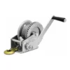 K-2 Hand Winch - 800 LBS - Wire Dia - 4.30 mm with 8 mtr Wire Rope
