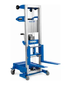 K-2 1000 Kg - Hydraulic Stacker