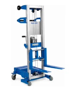 K-2 2000 Kg - Hydraulic Stacker