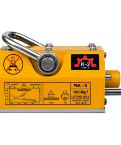 K-2 1000 Kg Magnet Lifter (3 Times) Heavy Duty