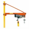 Mini Hoist Stand K-2