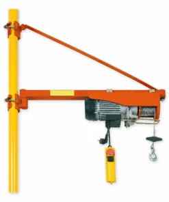 Mini Hoist Stand K-2
