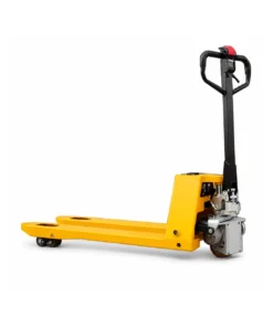 K-2 3 T Short Arm Pallet Truck with 900 x 550 Fork with Casting Pump