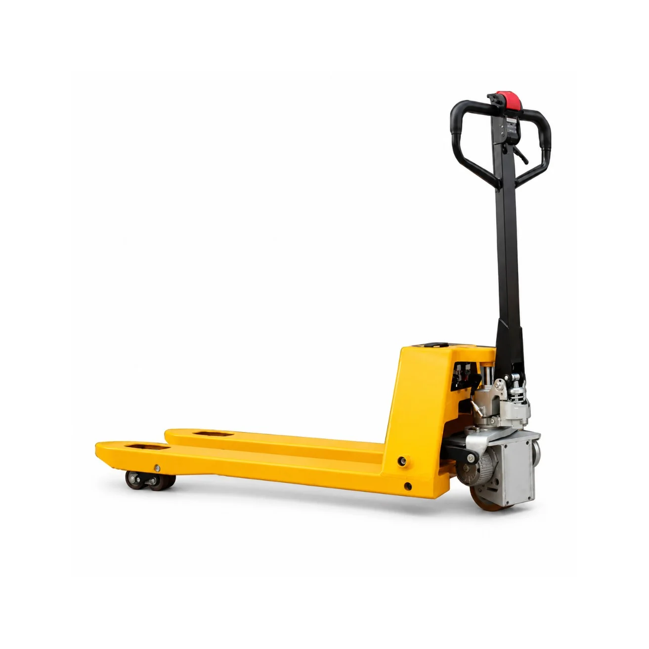 K-2 3 T Short Arm Pallet Truck with 900 x 685 Fork with Casting Pump