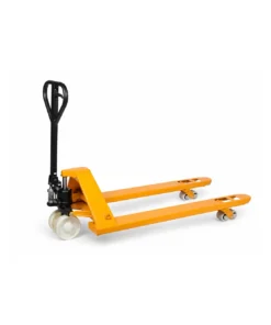 K-2 2 T Pallet Truck with 1150 x 550 Fork with Casting Pump