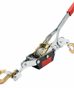 K2 1000 Kg Ratchet Hand Puller