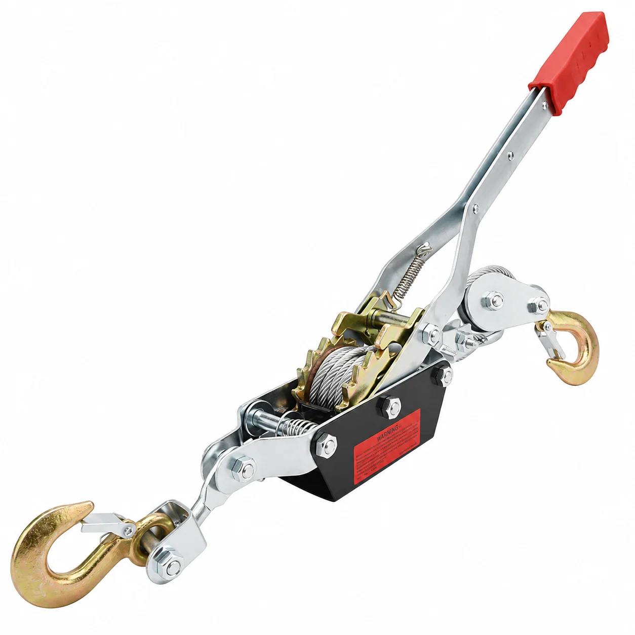 K2 5000 Kg Ratchet Hand Puller