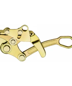 K-2 2 Ton Wire Grip - 4 to 20 mm Wire Diameter