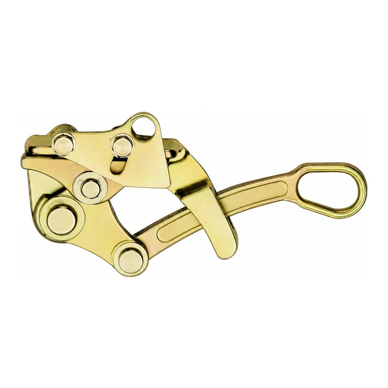 K-2 3 Ton Wire Grip - 16 to 32 mm Wire Diameter