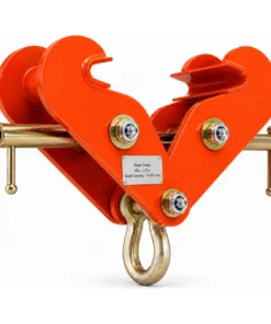Leo 1 T Beam Clamps
