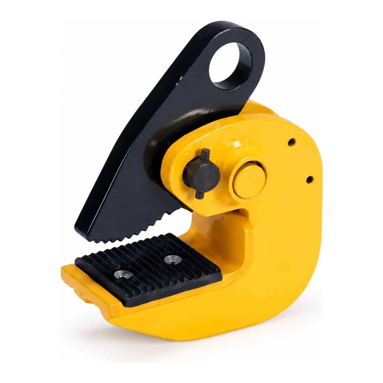 Leo 5 T Horizontal Plate Lifting Clamps