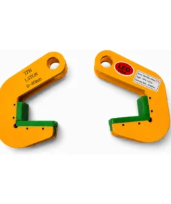 Leo 1.5 T Pipe Lifting Clamps