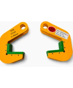 Leo 3 T Pipe Lifting Clamps