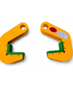 Leo 4 T Pipe Lifting Clamps