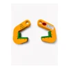 Leo 6 T Pipe Lifting Clamps