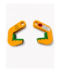 Leo 6 T Pipe Lifting Clamps