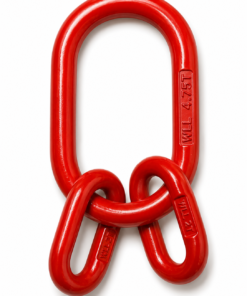 Master Link Flat 13mm