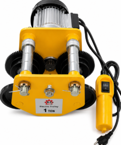 Electric Trolley 1 Ton