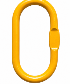 Alternative view of Master Link Round Ring 13mm